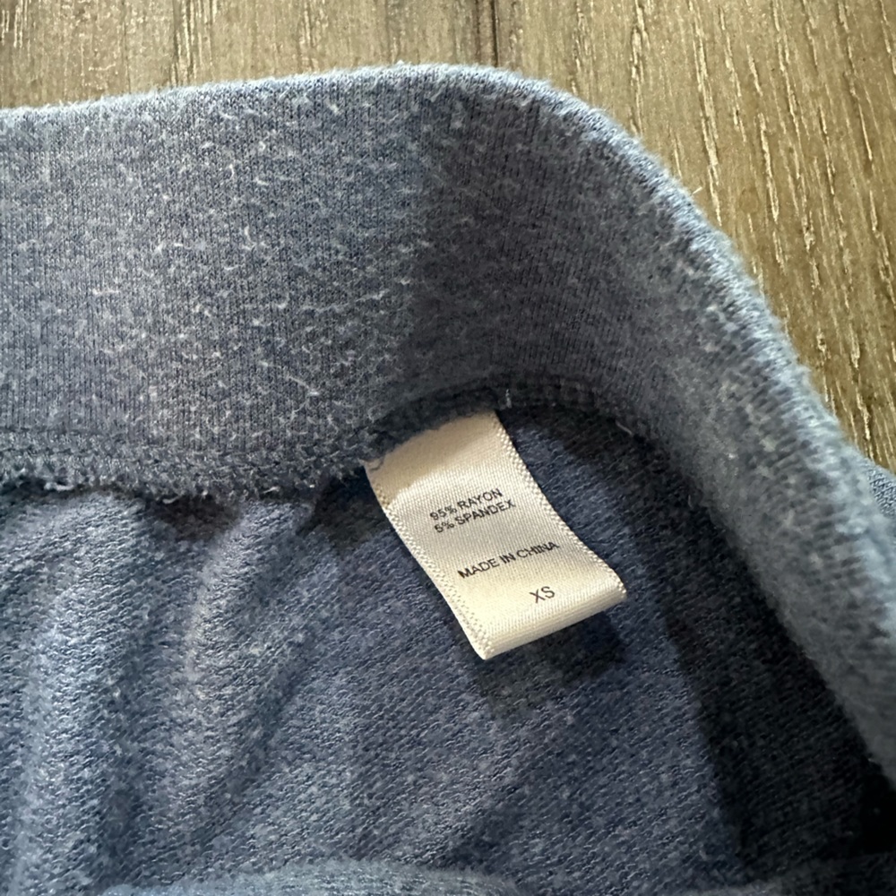 Koolaburra by Ugg Blue Joggers - Picture 5 of 7
